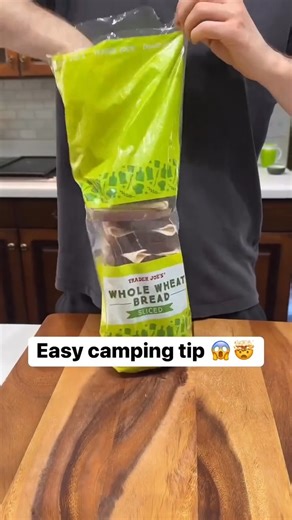 Cooler packing just got easier 😱 #lifehacks #lifewithwesandalison #camping 🎬 This video was produced by Network Media and Wes & Alison | 21st Century Couple