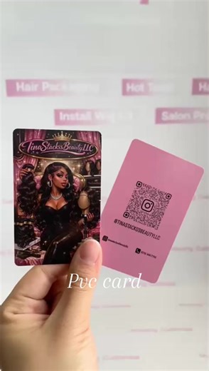 Custom shape hang tag , thank you card, envelope, sticker available .❤❤free design available. contact for more details. 📲WhatsApp 86 17603749361 Or DM #hairfashion #peruvianhair#hairtutorial#Virginhair#BlackWomen#BlackIsBeautiful#Brazilianhair#custompackage#humanhair #lacewigs#wigs #hairpackage #indianhair#curlyhair#humanhair#virginhair#lacefrontal#pink #wigsforblackwomen#hairstyles #blackbeauty #peruvianhair#laceclosures#hairpackaging #bundlesdeals