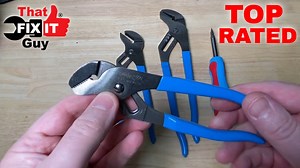5.2K views · 289 reactions | Awesome Homeowner Pliers Set...Where...