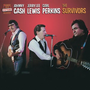 I Saw The Light - Johnny Cash ft. Carl Perkins - Testo | Testi e Traduzioni