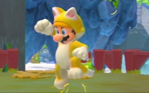 Happy Happy Happy（马里奥版）