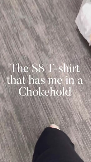 $8 holla and im gonna get one every single time im in target #targetfinds #skimsdupe #target #fashion