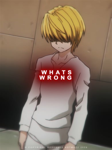 Kurapika is insanely tuff // #edit #fyp #animeedit #anime #viral #hunterxhunter #kurapika #kurapikahxh {original content}
