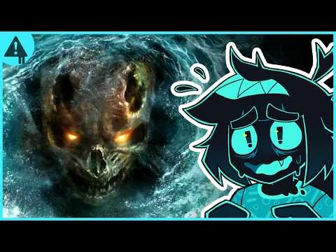 Total Chaos is kinda mid