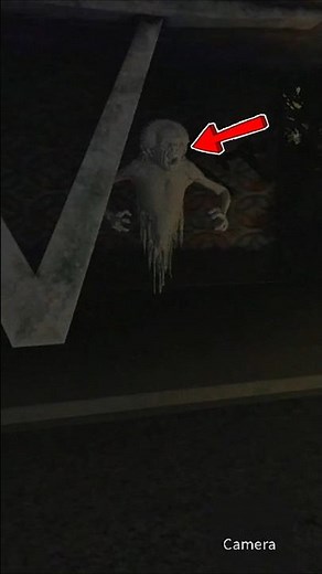 This is the scariest anomoly in Scary Shawarma Kiosk | Roblox #roblox #gaming