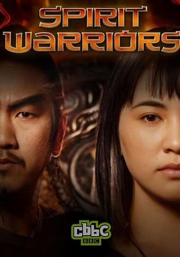 Spirit Warriors (2010) - TV Show