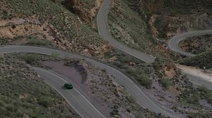 The road master at its best. Do you want to experience it? The new BMW M5 Touring. | BMW Belgium Luxembourg