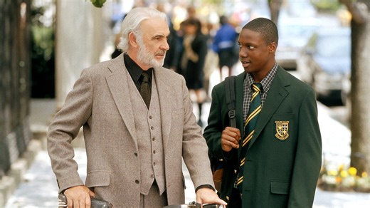 Finding Forrester | Netflix