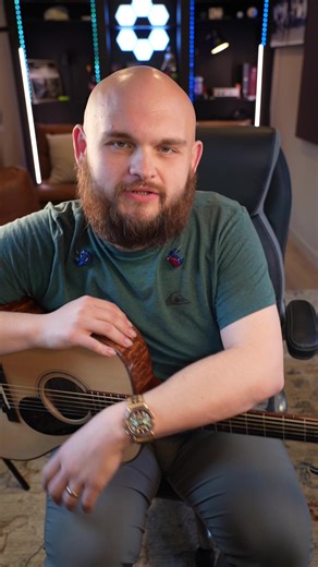 Make It Fingerstyle: Intros for Guitar Covers