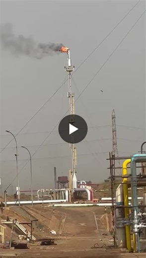 Understanding Gas Flaring in Oil and Gas Operations | Godwin Mahama Ayaba posted on the topic | LinkedIn