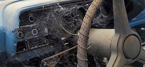 91K views · 2.7K reactions | 1 OF 1 1970 'CUDA 340. AUTOMATIC LOADED! Check out the options: Rubber front bumper, Luggage Rack, Hockey Stick, AM/8 Track, Power Windows, Turn Indicators, Power Disc Brakes, Air Conditioning, B5 blue, Dual Outside painted racing mirrors and Black vinyl Top. | Graveyard Carz | Facebook