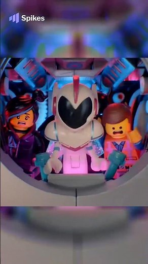 McDonald’s x Lego Movie 2 Meal Promotional AD v1