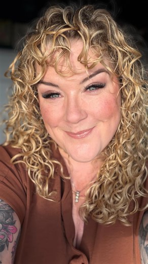 20 reactions | Spent the morning giving my curls some much-needed TLC...