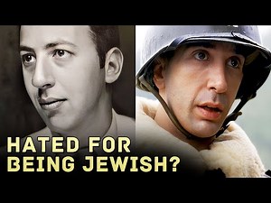 Was Capt. Herbert Sobel Disliked Due to Antisemitism? | Band of Brothers