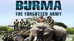 The War in Burma (2016)