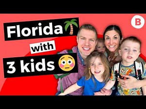 3 Kids, 2 Doctors, 1 Vacation: Our Best Travel Hacks!