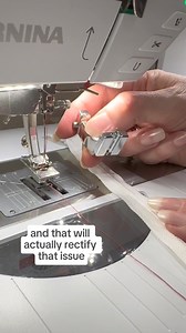 2.7K views · 33 reactions | Some great tips here about our Accessory of the Month - BERNINA Invisible Zipper Foot #35. Invisible Zipper Foot #35 is ideal for inserting zippers invisibly into garment seams. Two diagonal grooves act as a guide, making invisible zip insertion a breeze compared to the standard method. 20% off for the month of March. Ask your local BERNINA dealer today. #BERNINAaustralia #BERNINA #sewing #madetocreate #weallsew | BERNINA Australia | Facebook