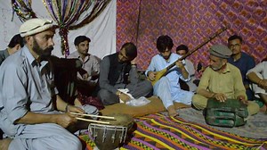 45K views · 1.9K reactions | Chitrali Beautiful Song ❤ By Shuja Ull Haq Sithar Basharat Basha | Chitral Click | Facebook