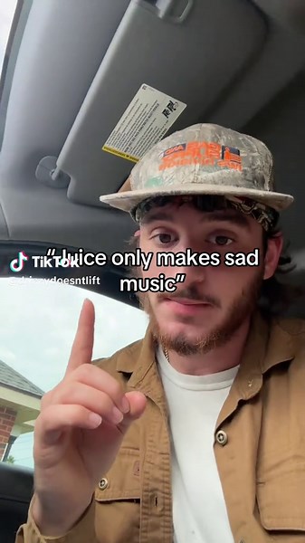 Juice WRLD: The Depths of Sadness in His Music