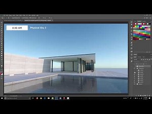 SU Podium V2.6 for SketchUp - Physical Skies