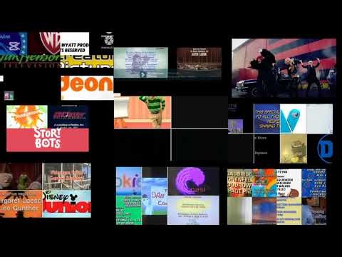 Muppet credits remix