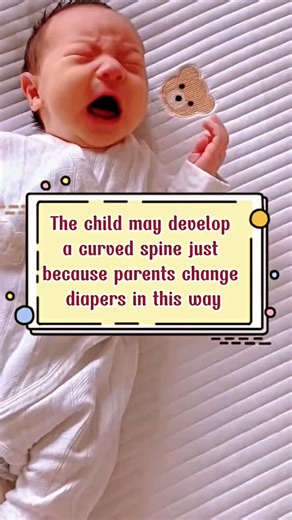 190K views · 1.6K reactions | Many parents are changing diapers the wrong way, so check out the instructions and take note. #momtips #newmomtips #babytips #newmom | Ethan.relationship | Facebook