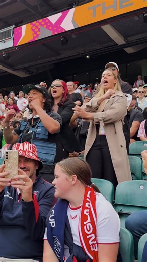 Ruby Tui | The biggest day in women’s rugby to date😮‍💨 . . . . NZ took away Bronze in style. The final 80,000 watched in person. Millions more watched... | Instagram