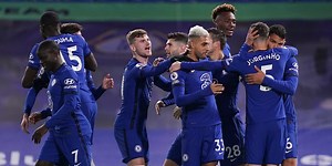 Kata Sutton, Chelsea Kemungkinan tak Akan Juara Premier League 2020-21 - Bola.net