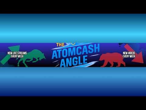 FULL PORT FRIDAY - The Atomcash Angle (Portrait)