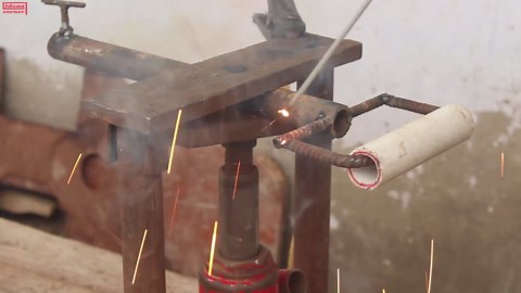 Wow! Awesome Homemade Tool & DIY IDEAS