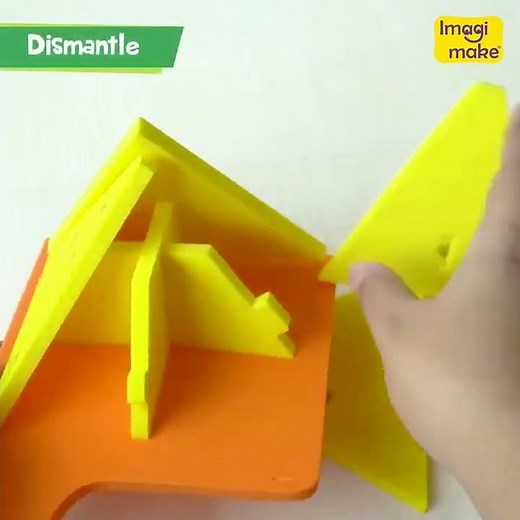 Mapology | Monuments of the World | Play & Learn | Educational Toy