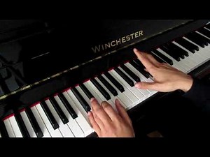 Piano Tutorial - Bryson Tiller - Timeless Interlude