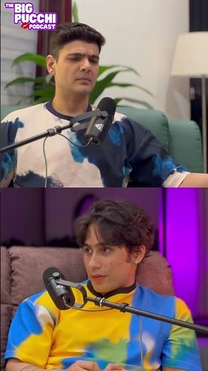 Gay sauna experience in Thailand | Paras Tomar | The big Pucchi Podcast 💋