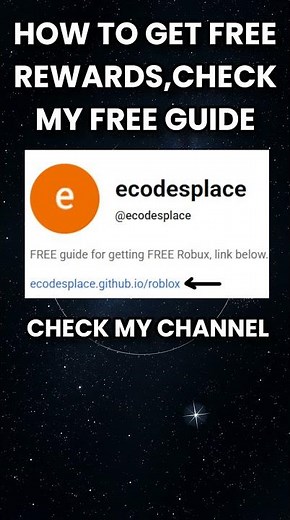 How to get FREE Robux REAL LEGIT methods to get FREE Robux and Roblox gift cards 2025