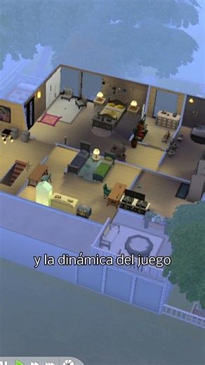 El simulador social por excelencia, 'Los Sims', cumple 25 años convertido en un fenómeno que ha traspasado las pantallas. Diseña a una persona virtual, elige su personalidad, sus amistades, crea un hogar, consigue un empleo, gana dinero, cásate, ten hijos y vive una vida paralela en un mundo digital. Según datos de la desarrolladora, en 2024 los jugadores han invertido más de mil millones de horas en su último juego, ‘Los Sims 4’, y se han pasado más de 210 millones de horas viendo videos de con