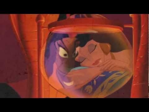 Cold Hearted Snake - Jasmine and Jafar