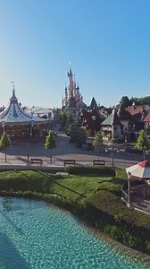 39K views · 229 reactions | Den Ausblick von Dumbo the Flying Elephant müsst ihr gesehen haben!  | Disneyland Paris | Facebook