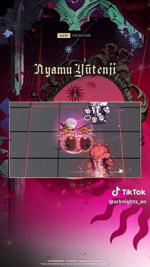 Nyamu Yūtenji: Drummer and Communication Expert