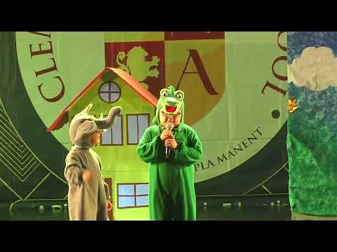 Choco encuentra una mamá - Inicial 5 años