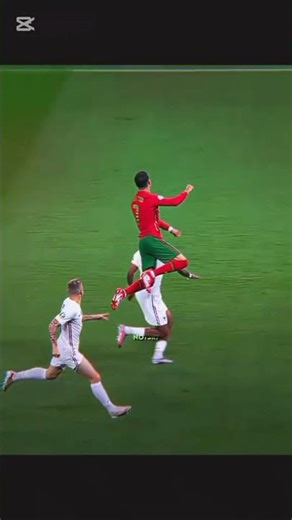 Ronaldo Best 3 Jump Headers 🥶🔥 CR7 Insane Heading Goals 2026 #shorts