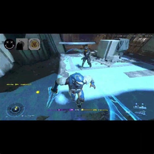 This is the Craziest Halo Infinite Double Kill Ever!