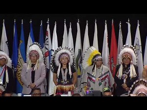 Assembly of First Nations 2025 Annual General Assembly - 3/09/25