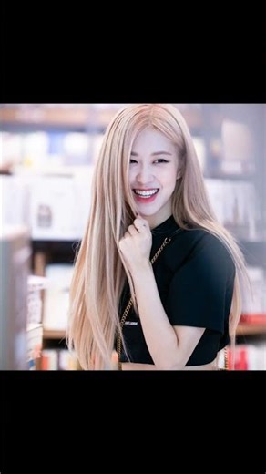 Blackpink Rosé Set Me Free edit #blackpink #kpop #rosé #shorts