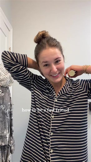 How to Build Fast Friendships Effectively