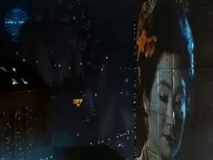 Deconstructing the synth score of Blade Runner (1982)