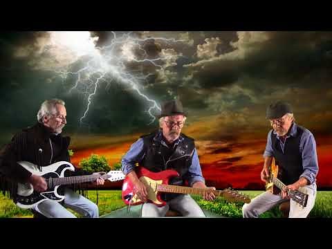 Copperhead Road (Guitar instrumental)