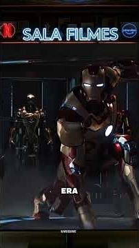 JARVIS TEM SUA PARTE HUMANO #CENASDEFILMES #dublagem #filmes #cenasnarradas #marvel