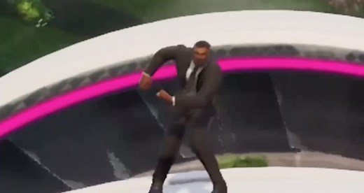 #foryourpage #fortnite #mccreamy Credit MCCREAMY