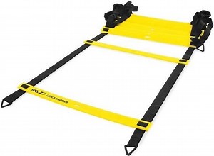 SKLZ Agility Speed Ladder - Snelheidsladder - Trainingsladder - Voetenwerk en Snelheid... | bol
