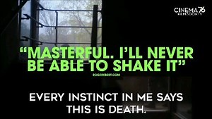 CIVIL WAR comes to @cinema76fs starting April 10, Wed. #BestSeenInCinemas #BestInCinema76 | Cinema '76 Film Society